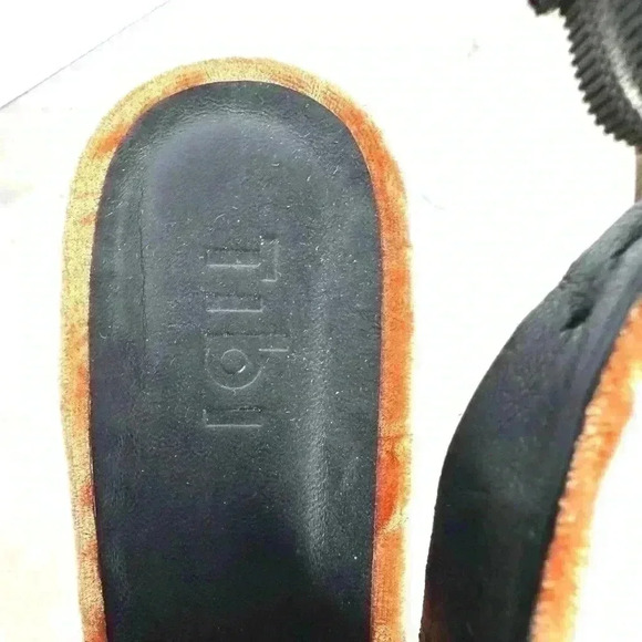 Tibi Lia Kitten Heels size 40 - Picture 12 of 16